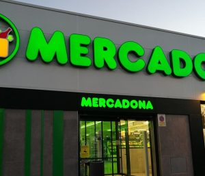 Mercadona