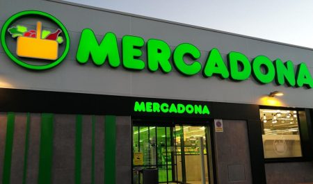Mercadona
