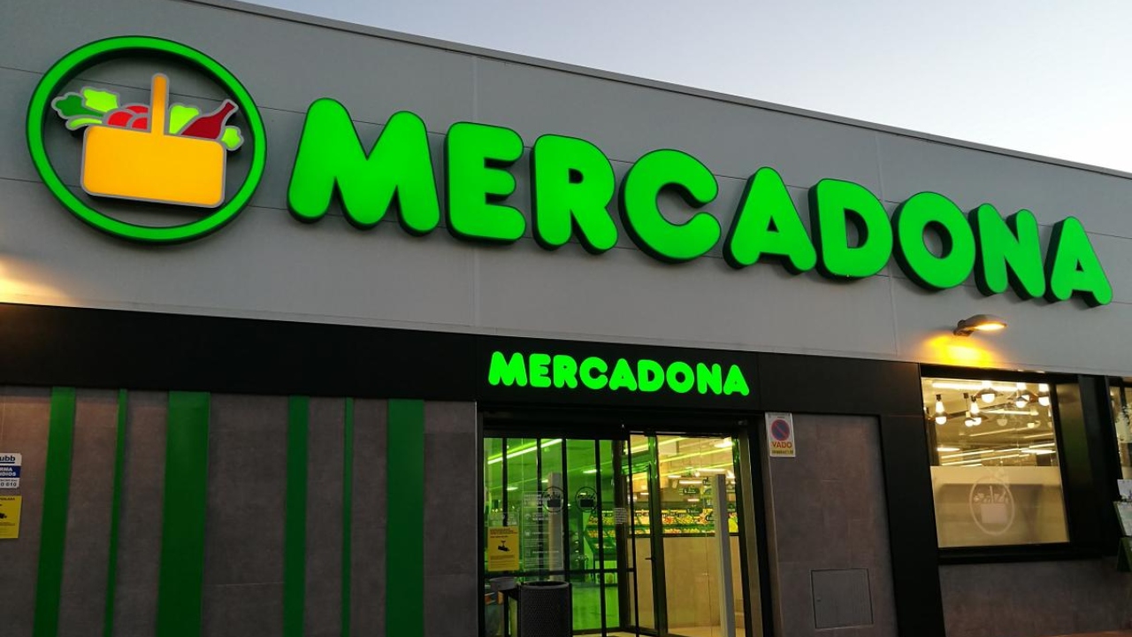 Mercadona