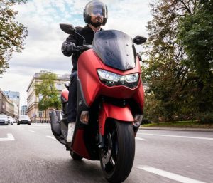 motos más vendidas abril 2026
