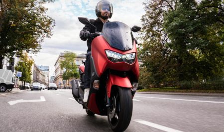 motos más vendidas abril 2026