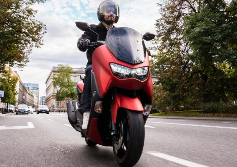Motor EL PAÍS: noticias y actualidad de coches y motos
