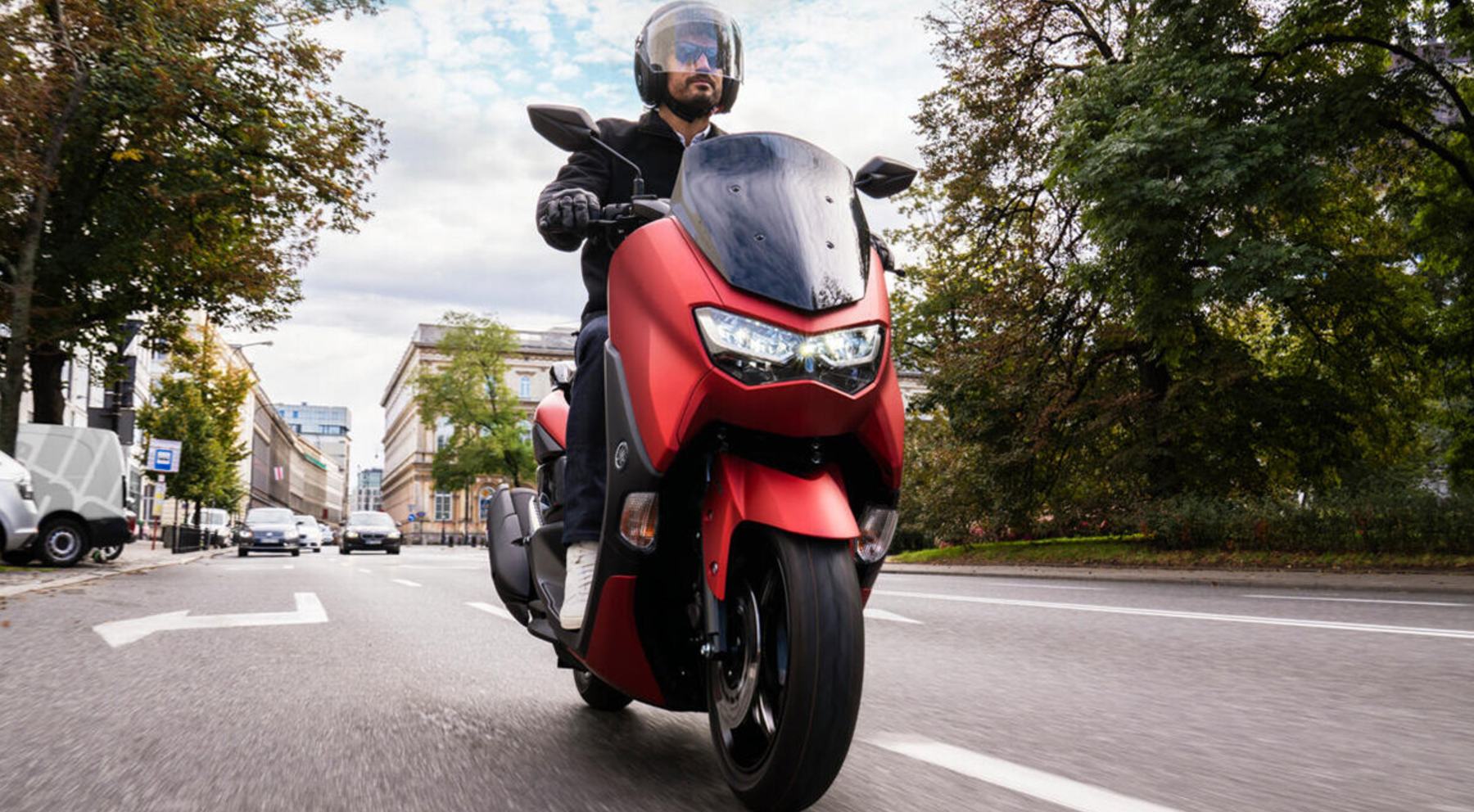 motos más vendidas abril 2026