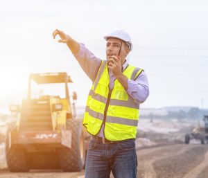 obras carretera