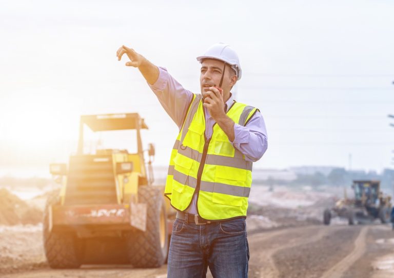 obras carretera