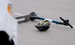 Patinetes eléctricos desbocados: los accidentes se disparan un 470% desde la pandemia