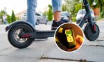 ¿Pueden hacerte un control de alcoholemia y drogas si conduces un patinete eléctrico? ¿Te quitan el vehículo por dar positivo?