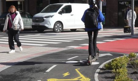 patinetes eléctricos