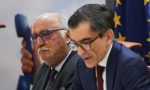 Pere Navarro anuncia un “nuevo impulso” a la baliza V-16 antes el verano para incrementar su uso y eliminar las dudas