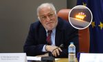 Pere Navarro, sobre la baliza V-16: “Ha venido para quedarse, no hay marcha atrás”