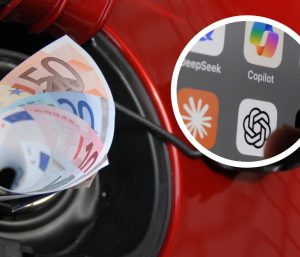 prompt IA repostar ahorrar combustible