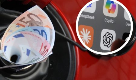prompt IA repostar ahorrar combustible