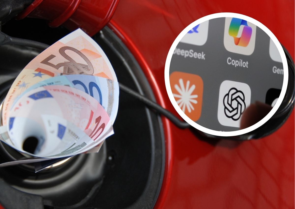 prompt IA repostar ahorrar combustible