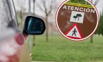 Ni límite ni advertencia común: la señal que está sorprendiendo a miles de conductores en Madrid