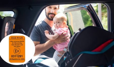sillita para el coche