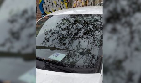 tarjeta discapacidad aparcamiento