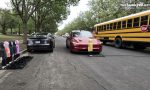 Un Tesla con conducción autónoma atropella a un ‘niño’ en ocho pruebas consecutivas y el vídeo se hace viral