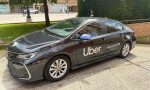 Uber empieza a funcionar en otras tres ciudades españolas