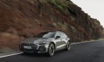 Audi A6 allroad 2027: estrena generación con versión híbrida enchufable y más capacidad fuera del asfalto
