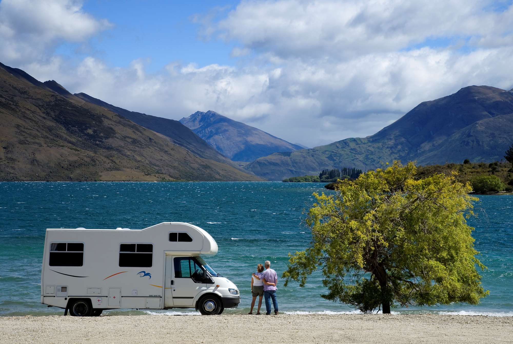 Autocaravana