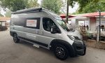 Si conduces una cámper o autocaravana y necesitas unos neumáticos, Bridgestone tiene una propuesta interesante para ti