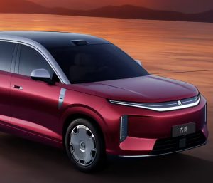 BYD Great Tang
