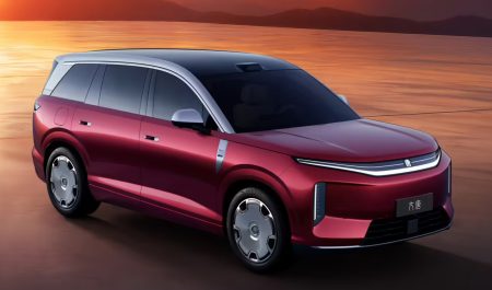 BYD Great Tang