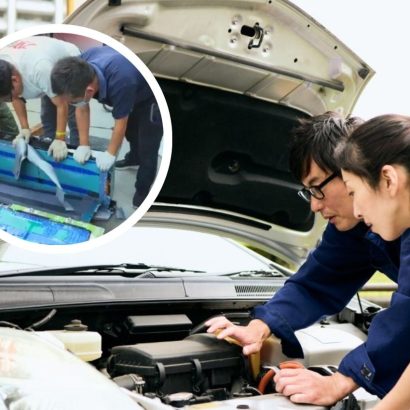 Expertos desmontan la batería de un coche de BYD y se llevan una sorpresa: polémica en redes tras descubrir esto