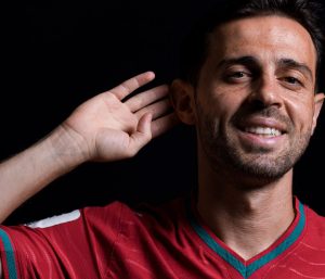 Bernardo Silva