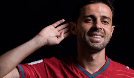 Bernardo Silva