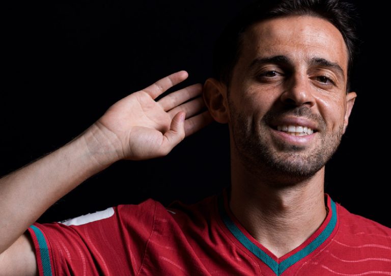 Bernardo Silva