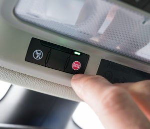 Botón SOS emergencias