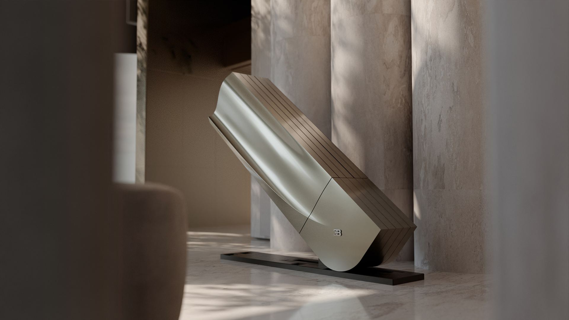 Bugatti