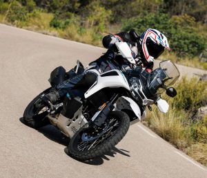 CF MOTO 1000 MT-X