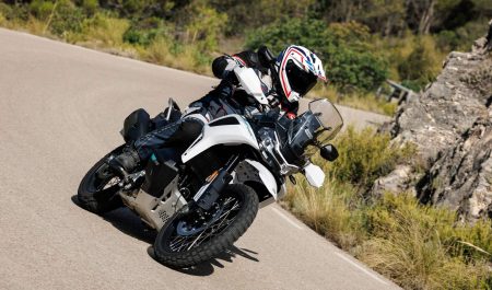CF MOTO 1000 MT-X