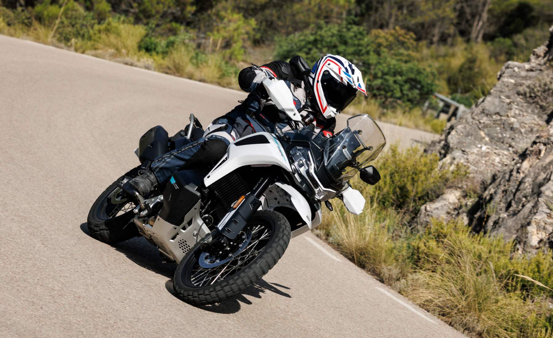 CF MOTO 1000 MT-X