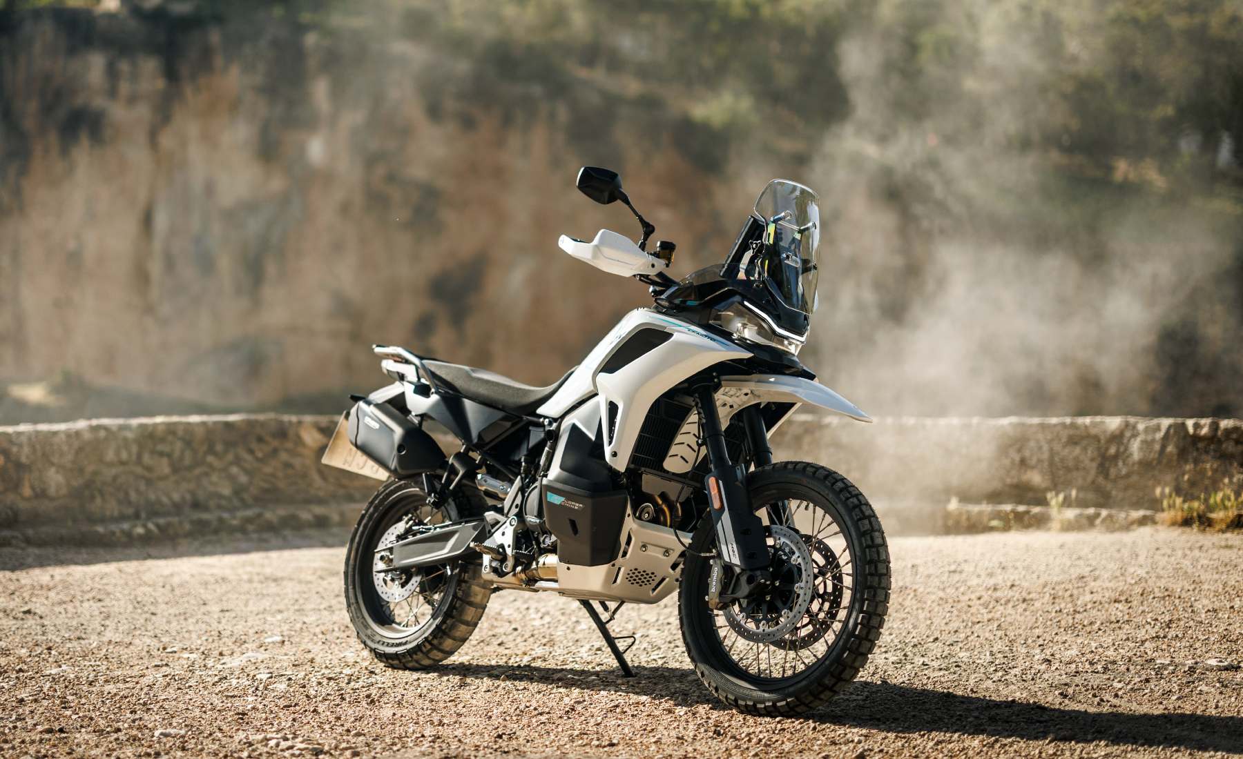 CF MOTO 1000 MT-X