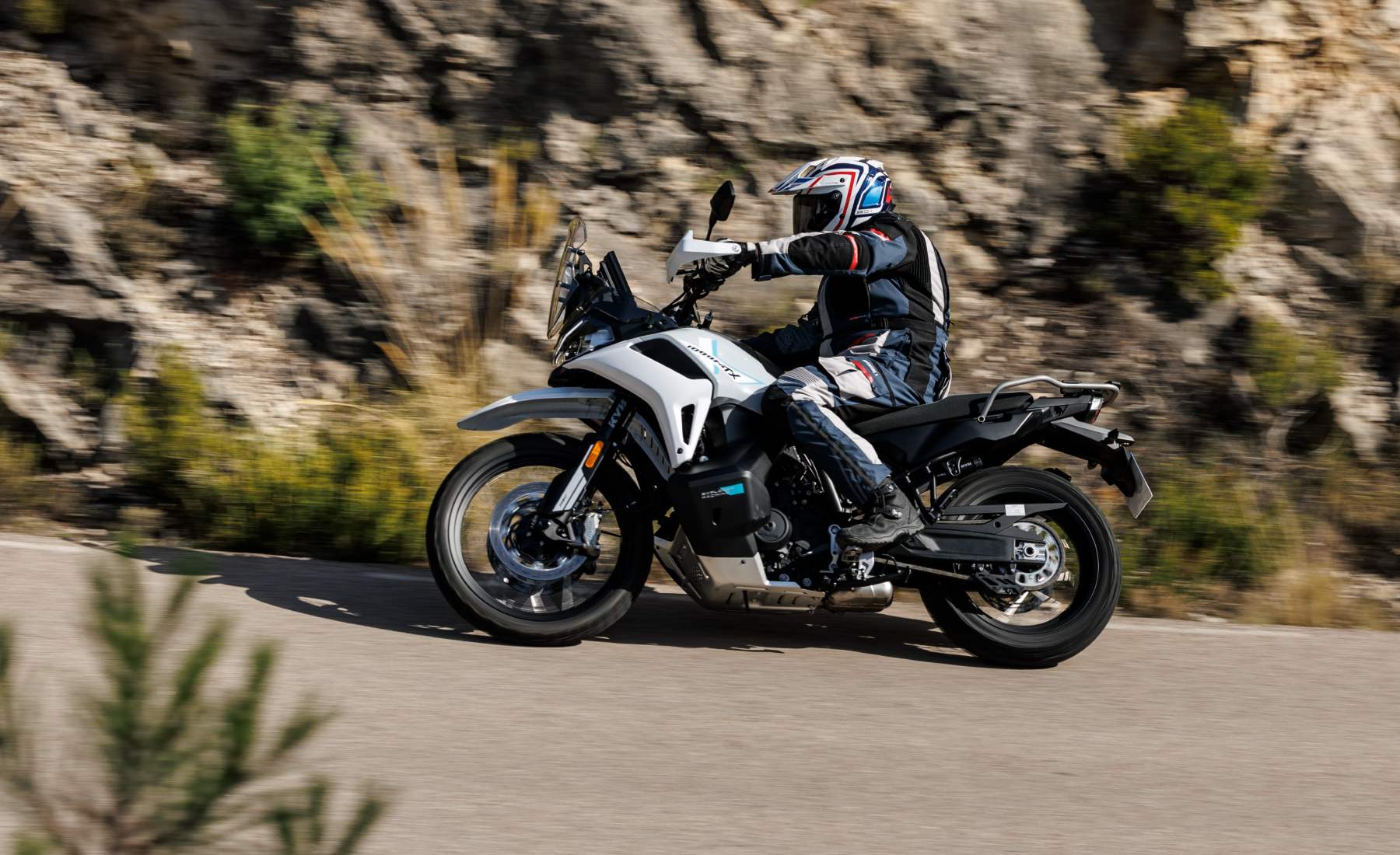 CF MOTO 1000 MT-X