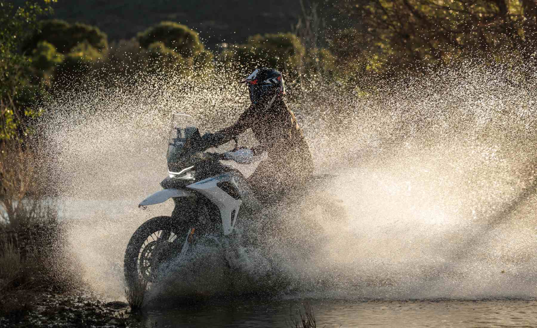 CF MOTO 1000 MT-X
