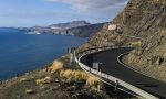 Esta es la carretera con más curvas de España: su número y localización asombra