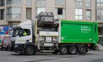 La cifra sorprende: esto es lo que gana un conductor del camión de basura en España