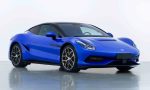 Denza ya ha llegado a España: ahora presenta un superdeportivo eléctrico de más de 1.500 CV