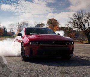 Dodge Charger