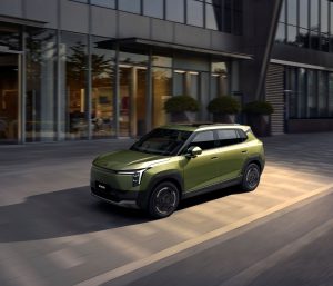 Dongfeng Vigo