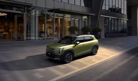 Dongfeng Vigo