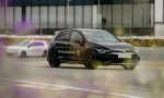 Volkswagen Driving Experience: lo que aprendes en este curso debería enseñarse al sacarse el carné