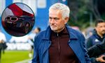 ¿Qué coche tendría José Mourinho si regresara al Real Madrid?