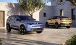Fiat presenta sus coches más grandes en años: Grizzly y Grizzly Fastback llegan con versiones eléctricas