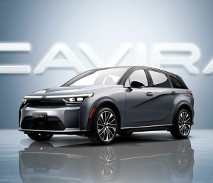 Foxtron Cavira