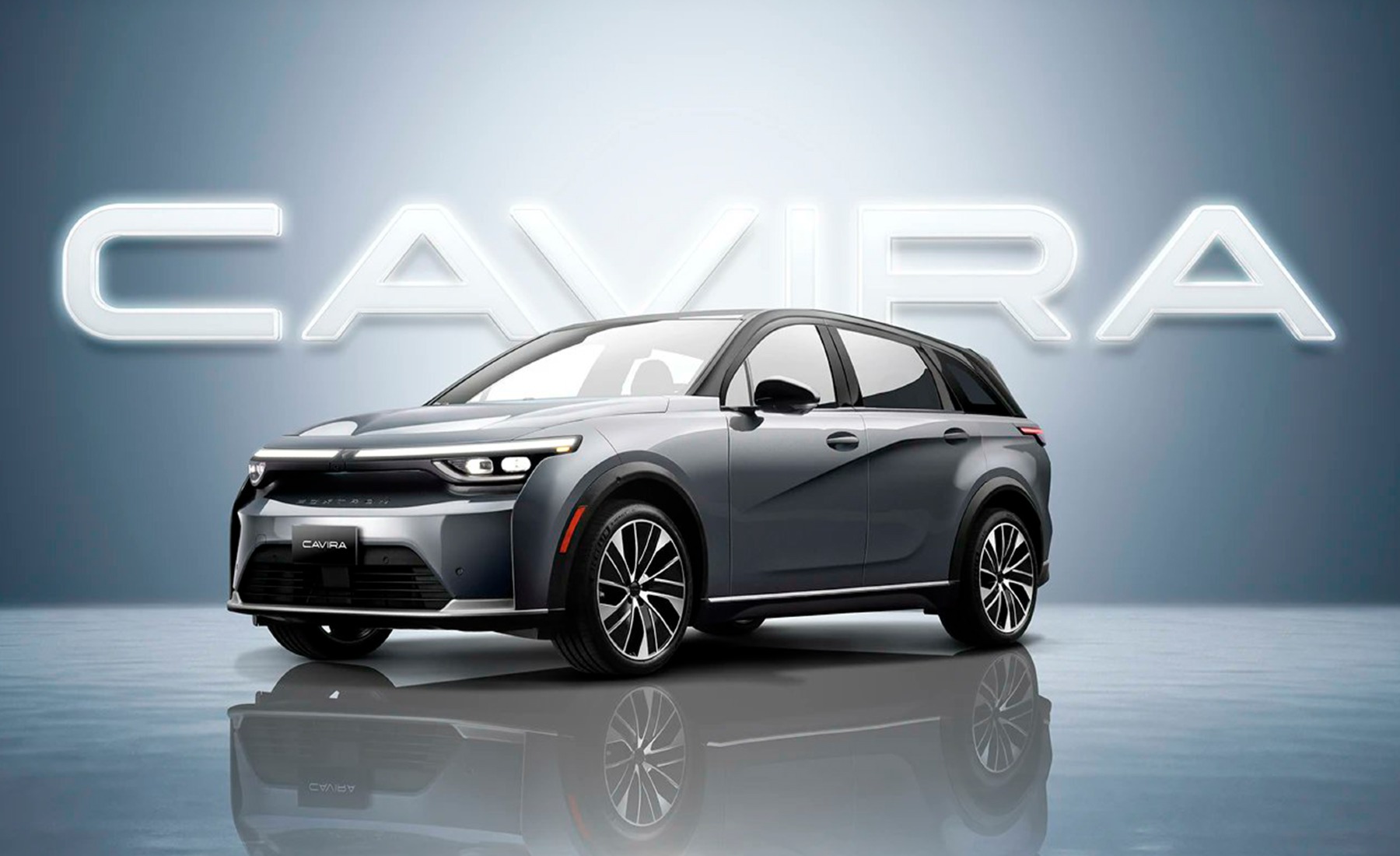 Foxtron Cavira